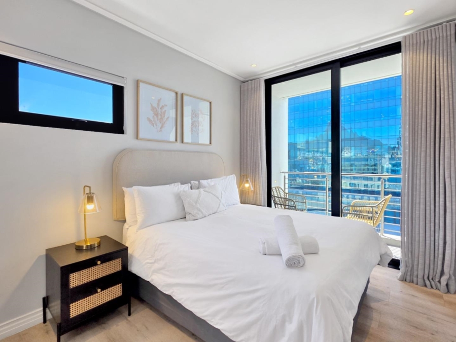 0 Bedroom Property for Sale in Cape Town City Centre Western Cape